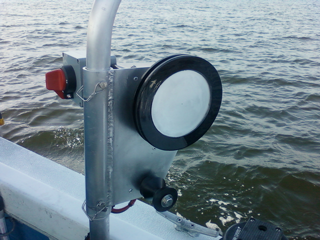 Discovery Bay Marine Gear | Crabbing Equipment | Crab Pot Pullers