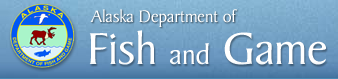 Alaska Dept. of Fish & Game